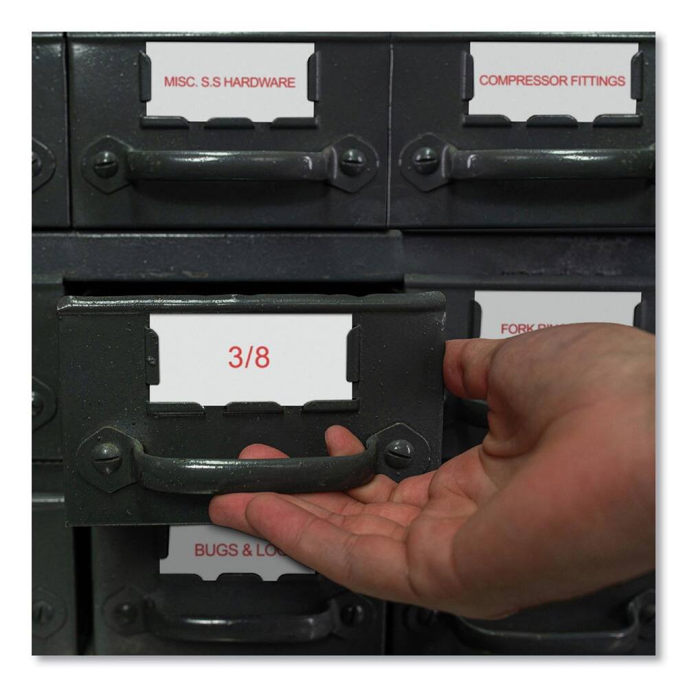 MISC. S.S HARDWARE  
COMPRESSOR FITTINGS  
3/8  
FORK DIA  
BUGS & LOCKS