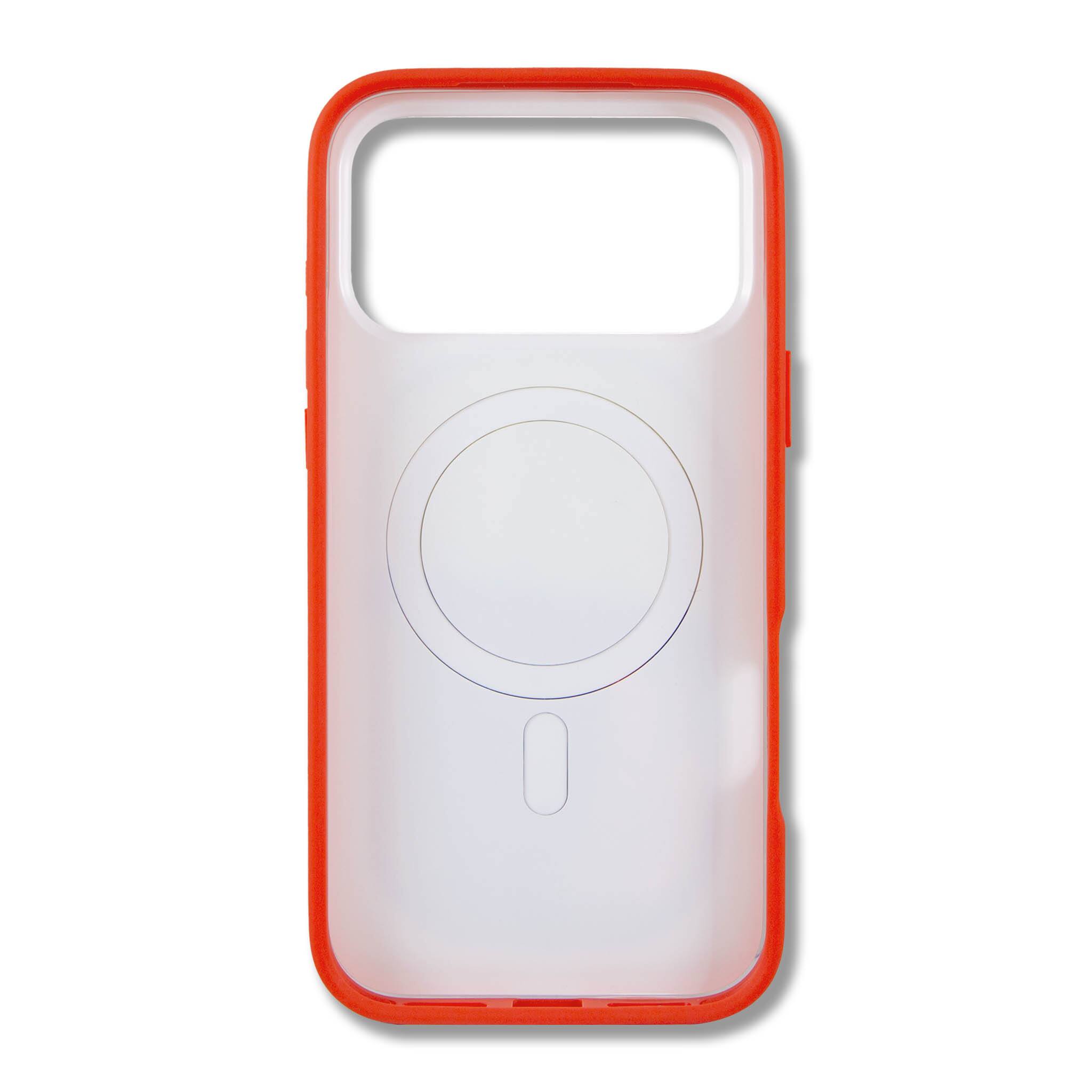 Alt View 1. Sonix - iPhone 17 Pro Max Case Sardines - Multi.