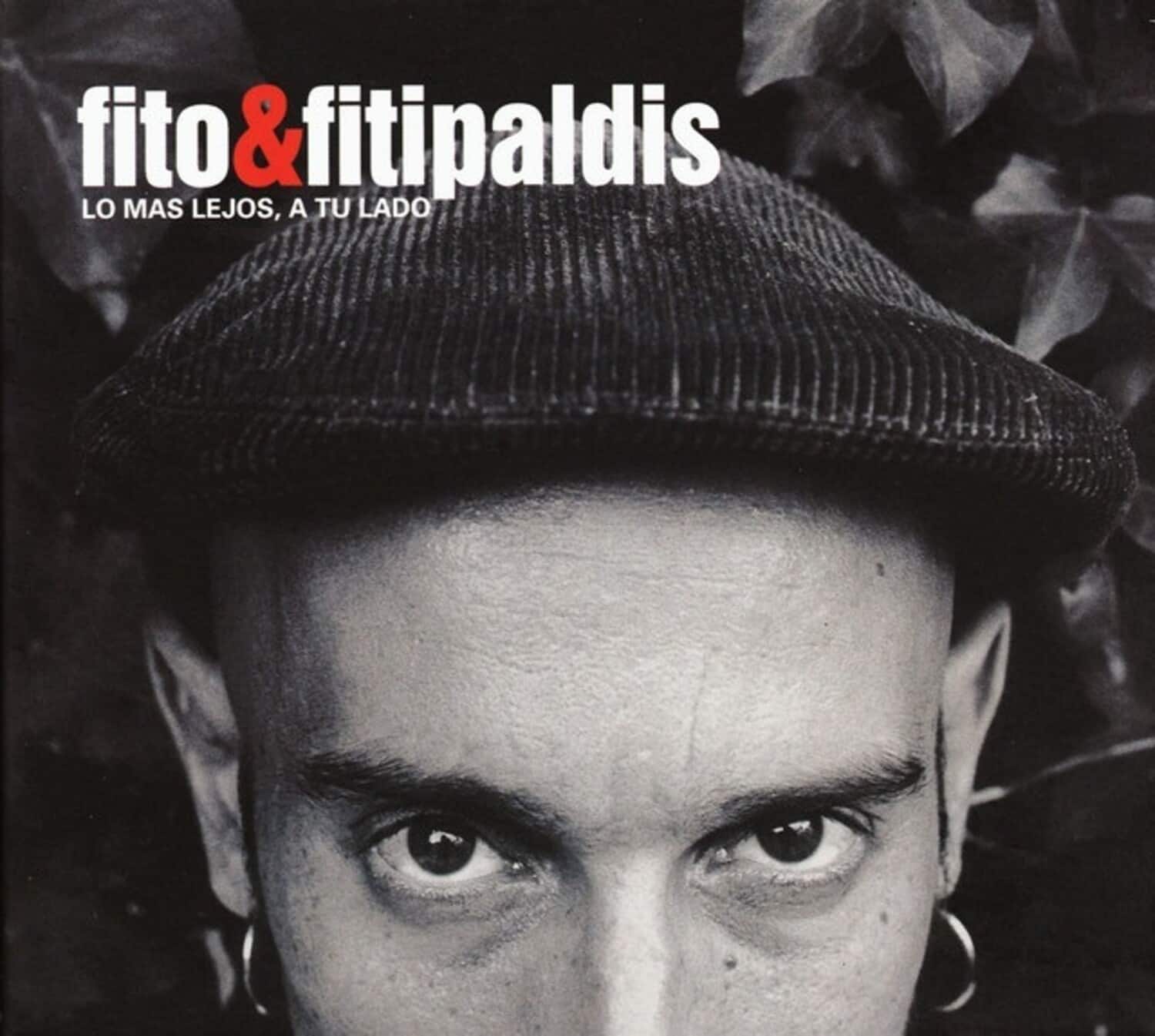 Fito Y Fitipaldis - Lo Mas Lejos A Tu   - VINYL LP price history on PriceWatchPro