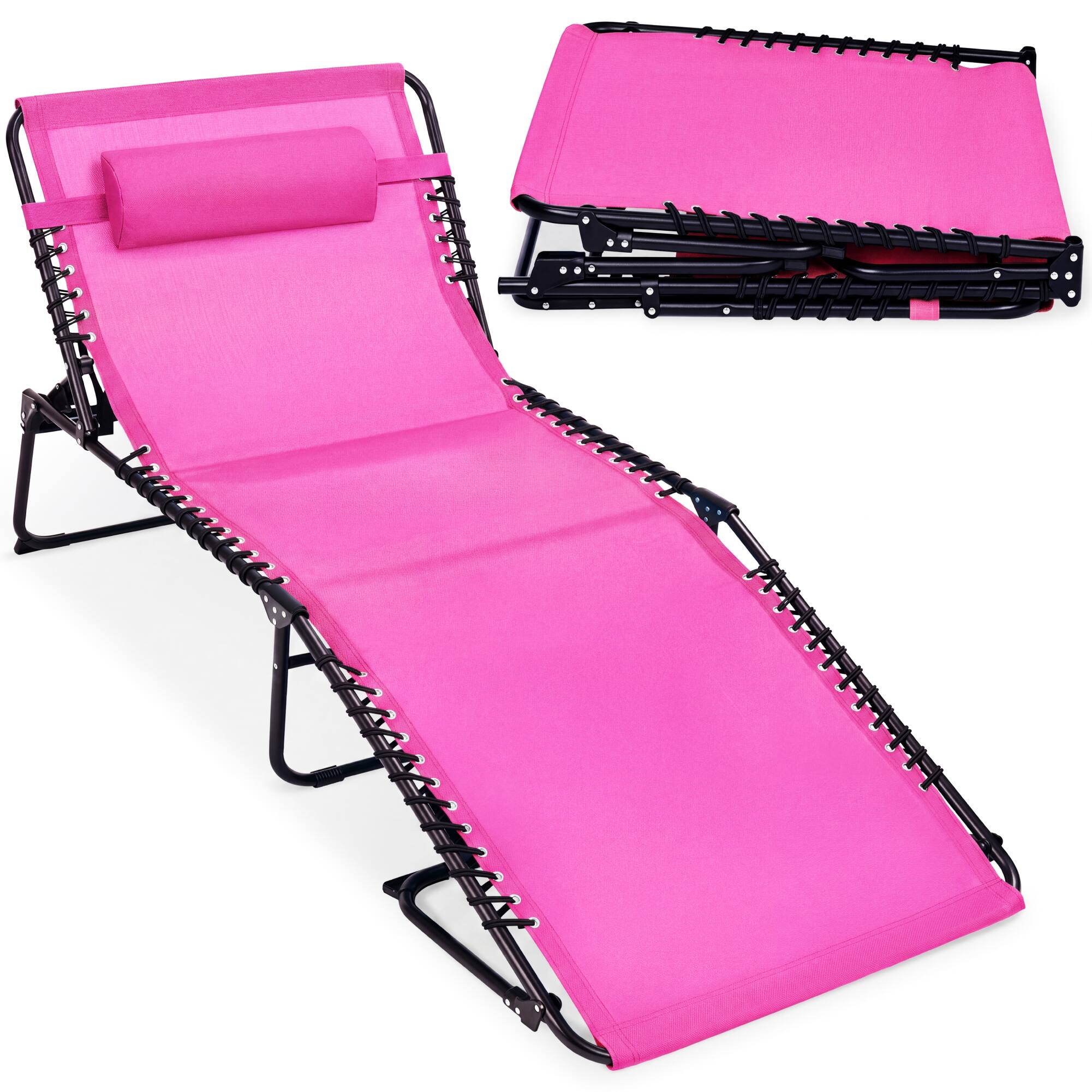 Hot Pink