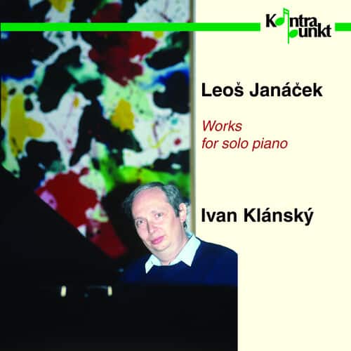 Ivan Klansky - Sonata / on An Overgrown Path   - COMPACT DISCS [CD] price history on PriceWatchPro