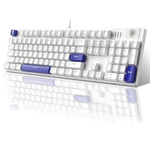 Klein Blue（Blue Whale Switches）