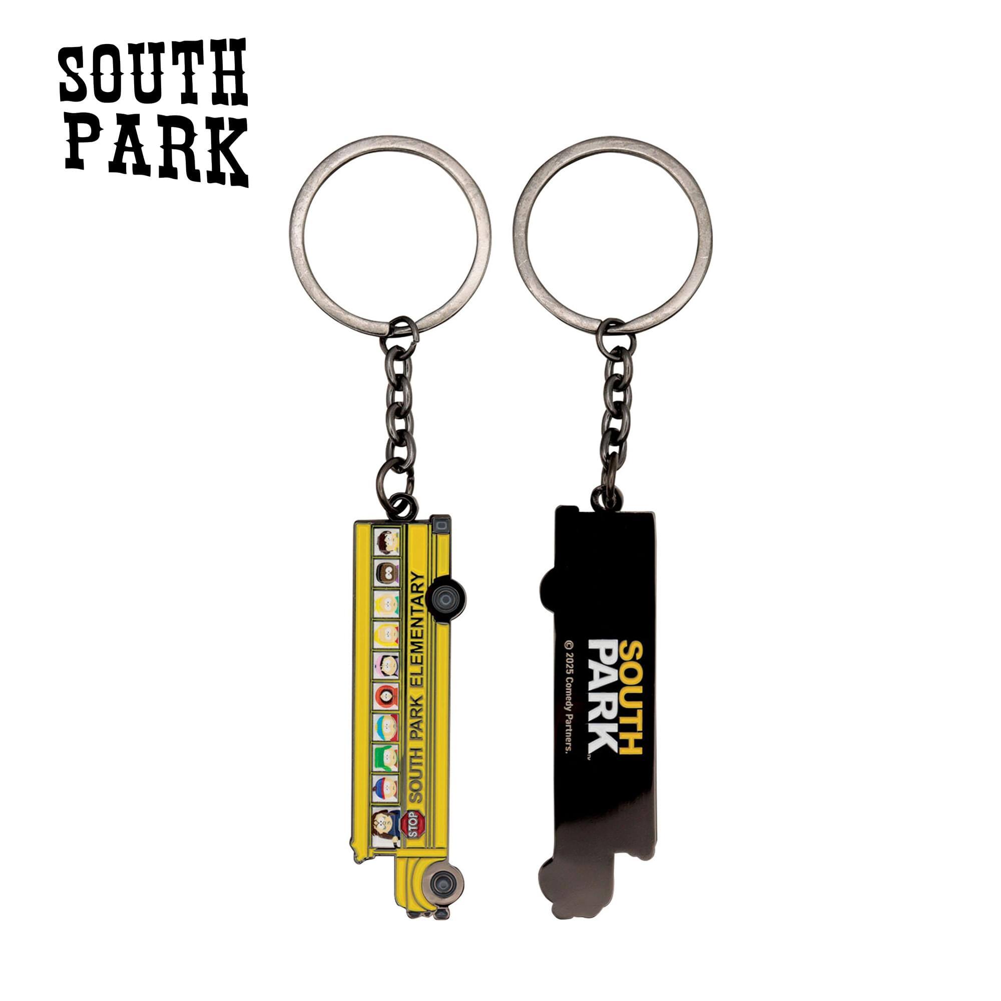 SOUTH PARK  
3 E D ELEMENTARY  
PARK SOUTH  
JOLS O  
2025 Comedy Partners  
PARK SOUTH