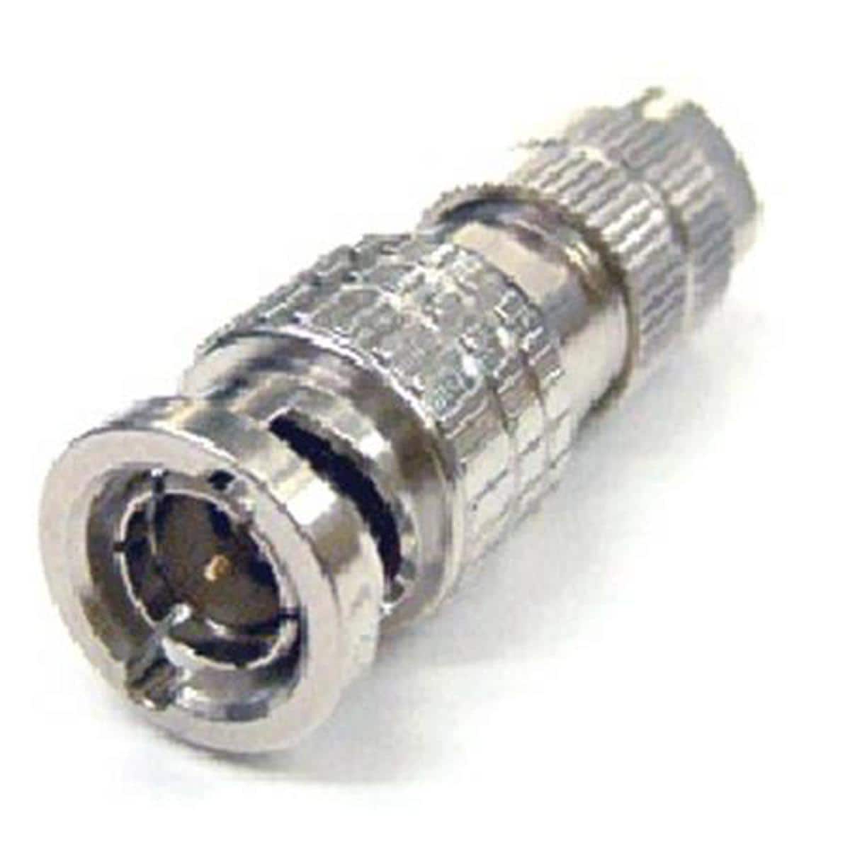 Canare - CNARE BCPH51F 75 BNC SOLDER PLUG(L5CFW)