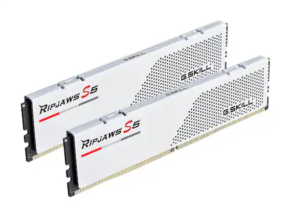 G.SKILL RIPJAWS S5
G.SKILL RIPJAWS S5