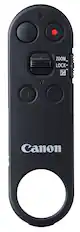 I ZOOM LOCK W 1 2 Canon