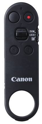BR-E2 Bluetooth Remote for use with Canon Cameras - Black