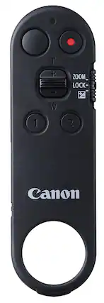 I ZOOM LOCK W 1 2 Canon