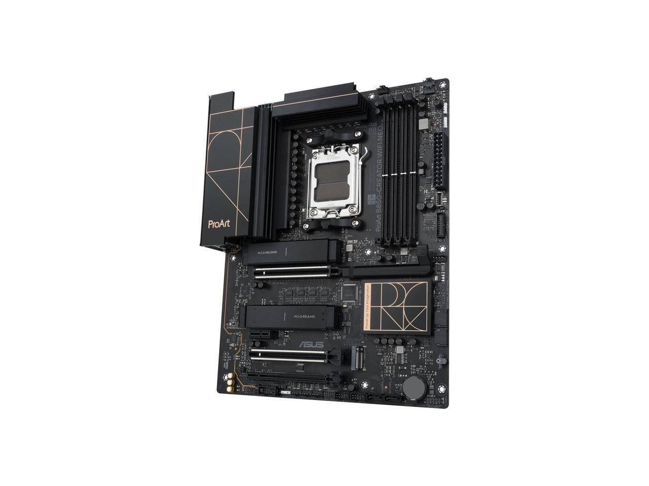 ProArt B850-CREATOR WIFI NEO