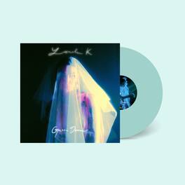 Lorelei K - Gucci Doom - VINYL LP