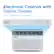 Electronic Controls with Digital Display with FlashCool function BLACK+ DECKER O in TIMER ECO MODE 75 A - Ma migh - FAN SLEEP FLASHCOOL : BLACK DECKER 2 - - | - - - I 75 - - - - I - ... -
