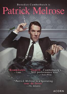 Patrick Melrose - DVD