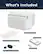 What's Included
- Pre-Built Installation Kit
- Cosmetic side panels & Insulation
- Remote Control
- Window Lock & Other Materials
- Top-Rated App