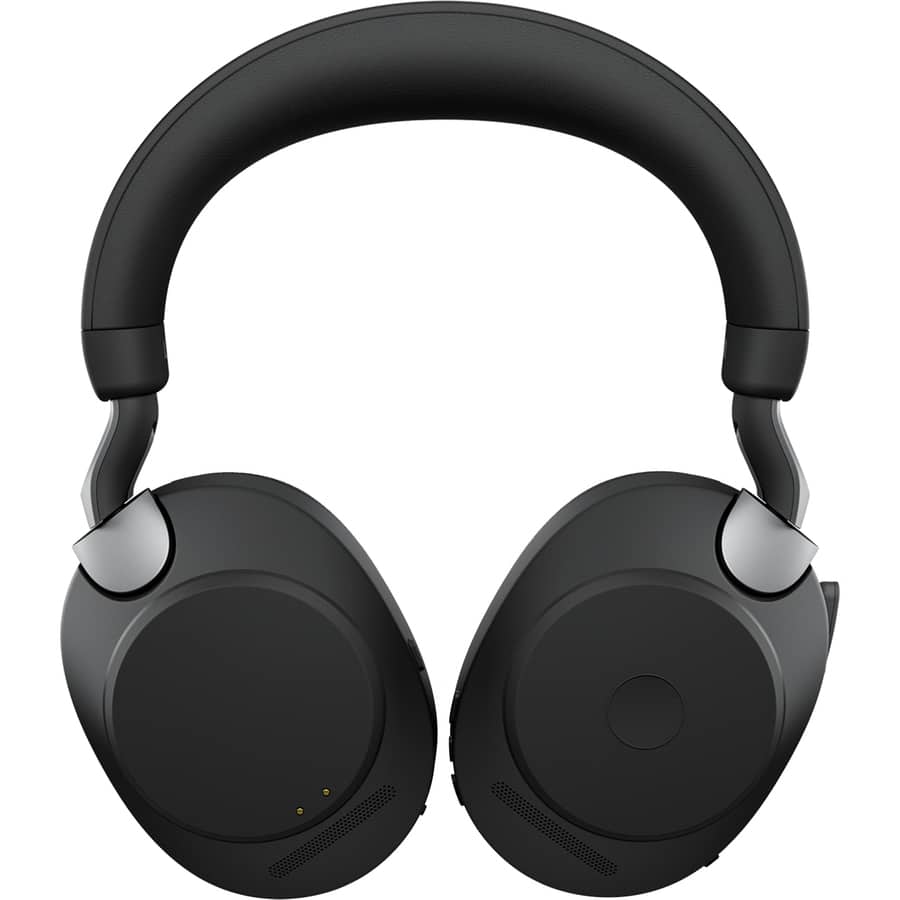 G*r様 【連休お値下げ中】Jabra Evolve2 85 Jabra Evolve2 85 Headset Stereo Wireless Bluetooth Over the head