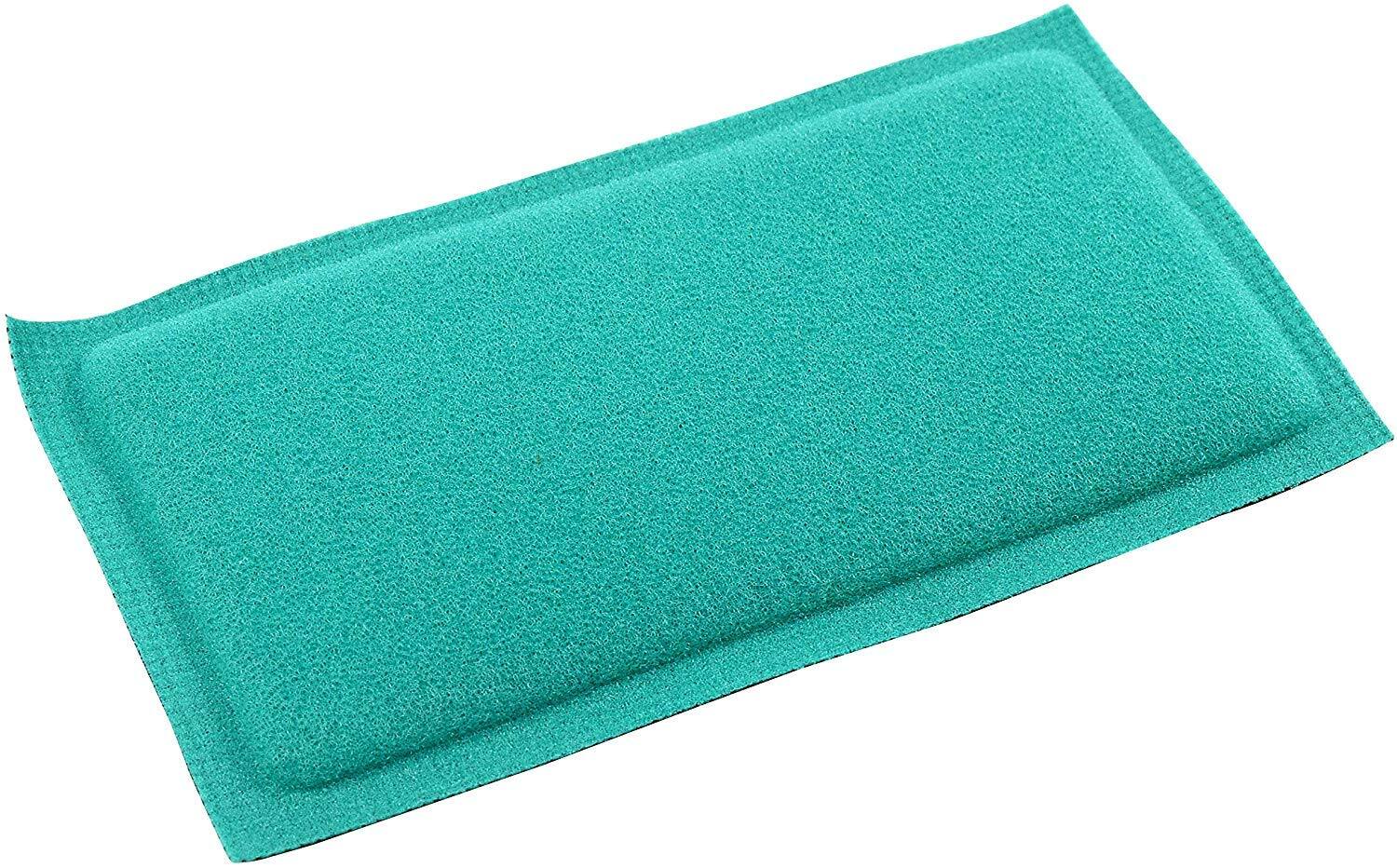 Alt View 1. HQRP - Air Filter Cartridge with Foam Pre-Filter for Briggs & Stratton 210000 Series 8-15 HP Engines.