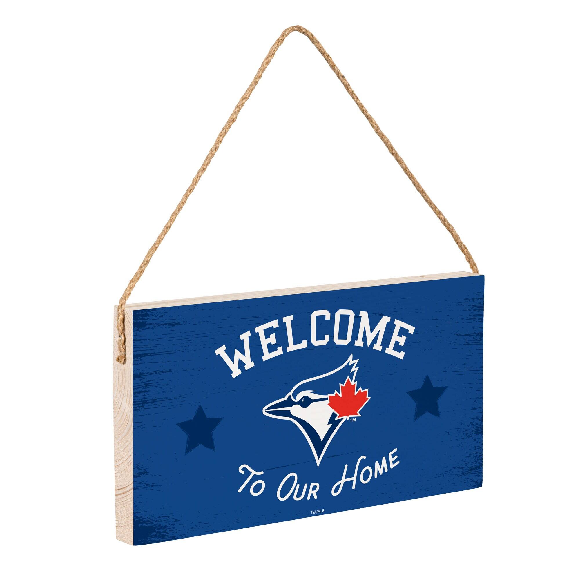 WELCOME  
To Our Home