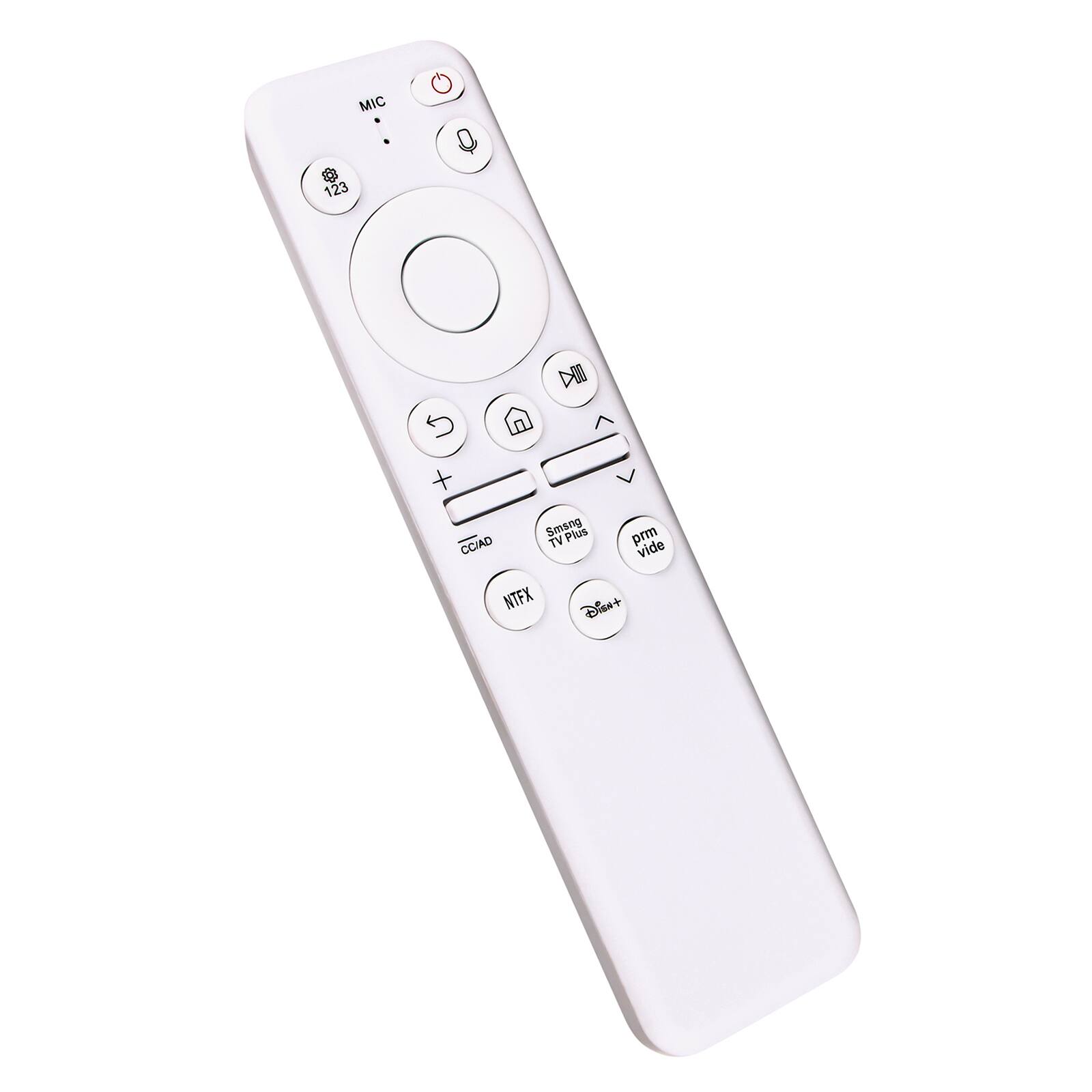 MIC  
$ 123  
XI  
Smsng Plus  
prm  
CC/AD  
TV  
vide  
NTFX  
Disn't
