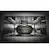 Alt View 14. JennAir - NOIR 1.4 Cu.Ft. Built-In Microwave - Floating Glass Black.