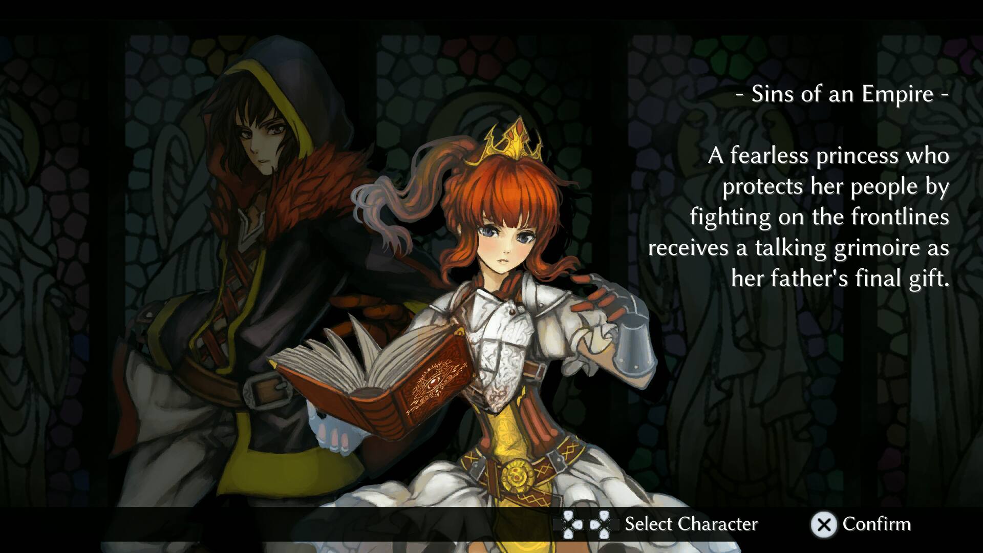 Alt View 18. Koei Tecmo - Fallen Legion: Rise to Glory / Fallen Legion Revenants.