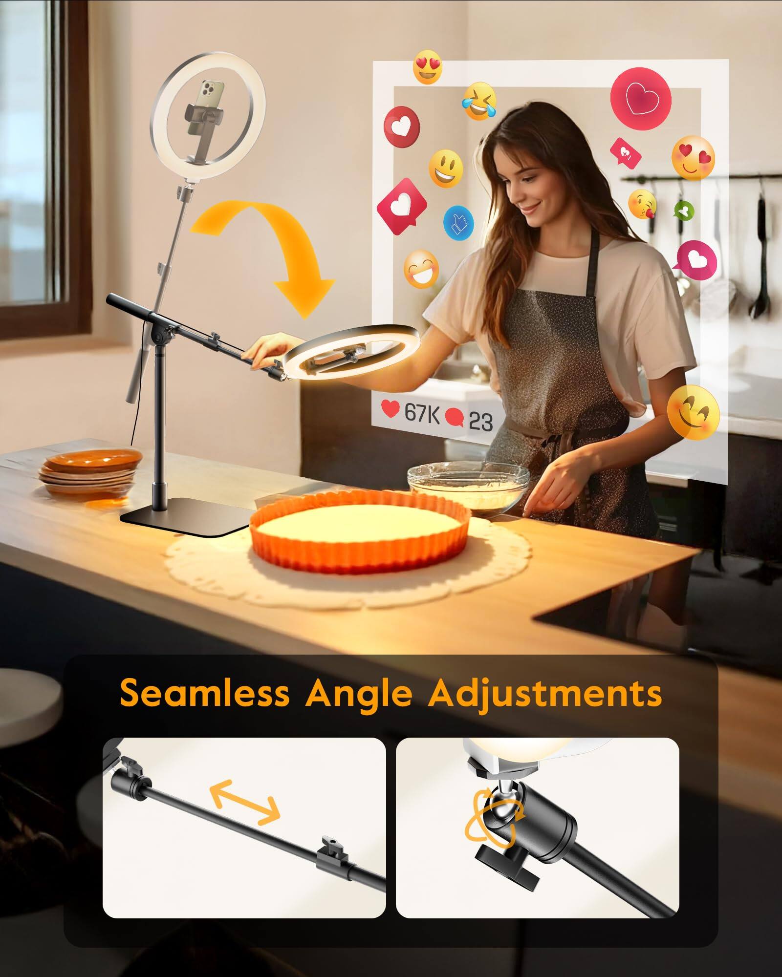 Seamless Angle Adjustments

67K 23