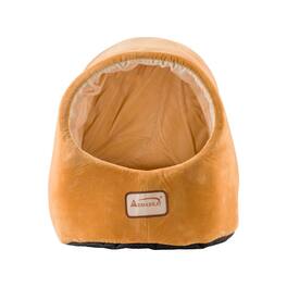 Armarkat - Cat Bed and Ivory - Brown