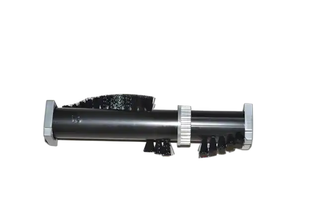 Front. HP - H-P Products H-P Products Brushroll for Vacuum Part #6332-X 1 Pack.