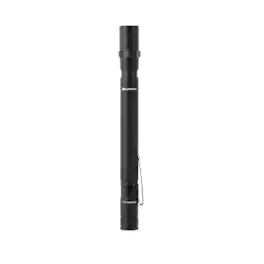 LUXPRO - Ultra-Bright Focusing Penlight - Black