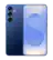 Alt View 5. Boost Mobile - Boost Mobile Samsung Galaxy S25+ - Prepaid Smartphone - Navy.