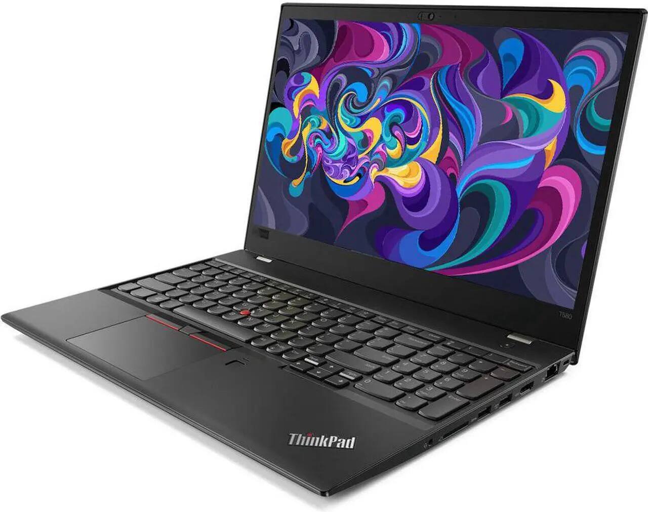 Lenovo Refurbished Excellent ThinkPad T580 15.6