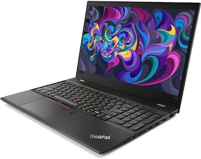 Lenovo Refurbished Excellent ThinkPad T580 15.6 Lenovo Refurbished Excellent ThinkPad T580 15.6