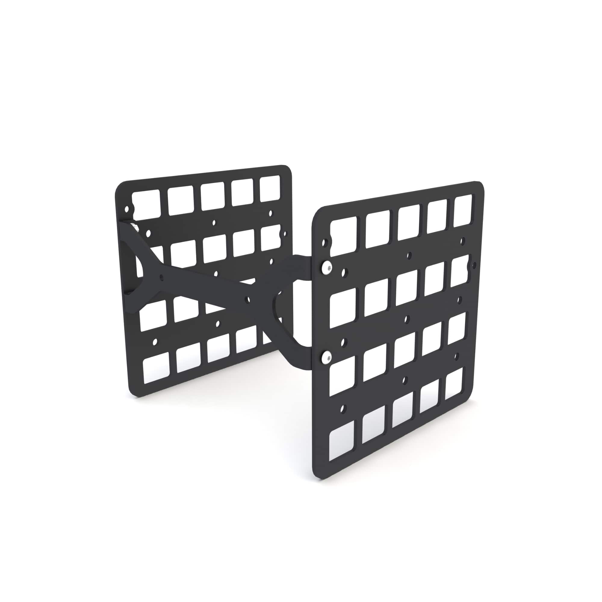 Pedal Electric - [eco] Rack Pannier - Black