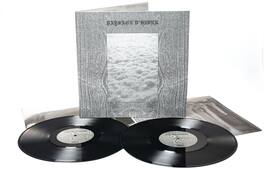 Paysage D'Hiver - Schnee - VINYL LP