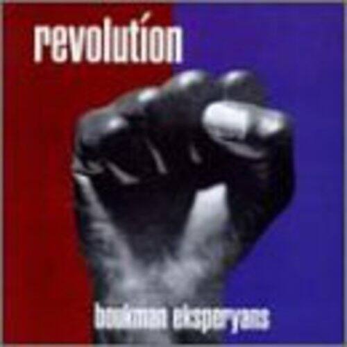 Revolution  
Boukman Eksperyans