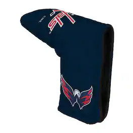 WinCraft - Washington Capitals Blade Putter Cover - Multicolor