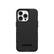 Front. OtterBox - Commuter Series Hard Shell for Apple iPhone 13 Pro - Black.