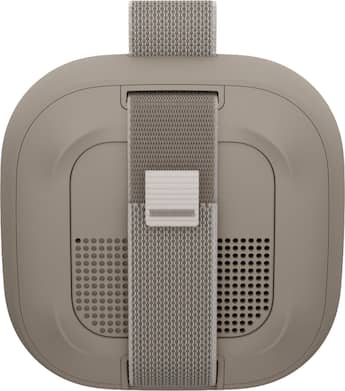 Bose SoundLink Micro (2nd Gen) Portable Bluetooth Speaker with Bose SoundLink Micro (2nd Gen) Portable Bluetooth Speaker with