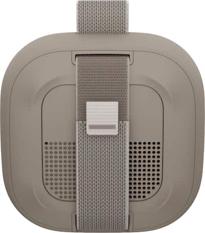 Bose SoundLink Micro Portable Bluetooth Speaker (2nd Gen Bose SoundLink Micro Portable Bluetooth Speaker (2nd Gen