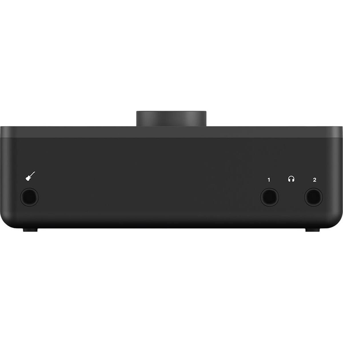 Alt View 3. Audient - Audient EVO 8 4x4 Desktop USB-C Audio Interface.