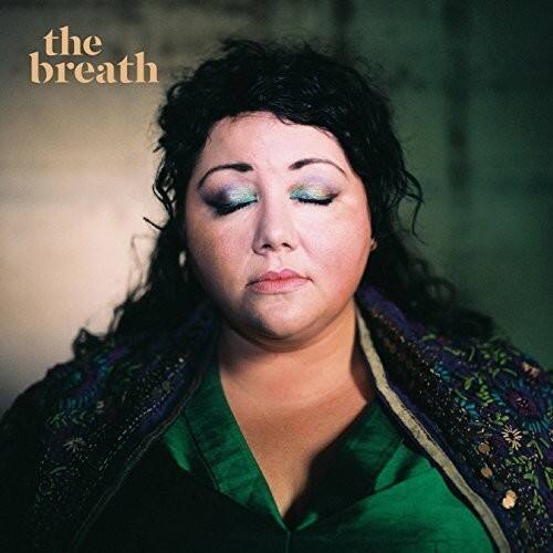 the breath