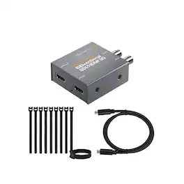 Blackmagic Design - Micro Converter BiDirect SDI/HDMI 3G PSU