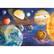 PLUTO 1 NEPTUNE URANUS MARS SATURN JUPITER MERCURY EARTH IASE VENUS
