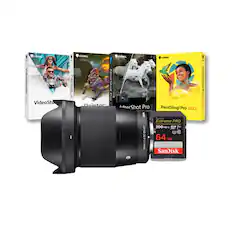 VideoStudio 2020
COREL
VideoStudio
COREL
AfterShot Pro 3
COREL
PaintShop Pro 2022
SanDisk Extreme PRO
67
200 MB/s
V30
DC 64
1.4 GB
16mm
SanDisk
AfterShot Pro 3
PaintShop Pro 2022