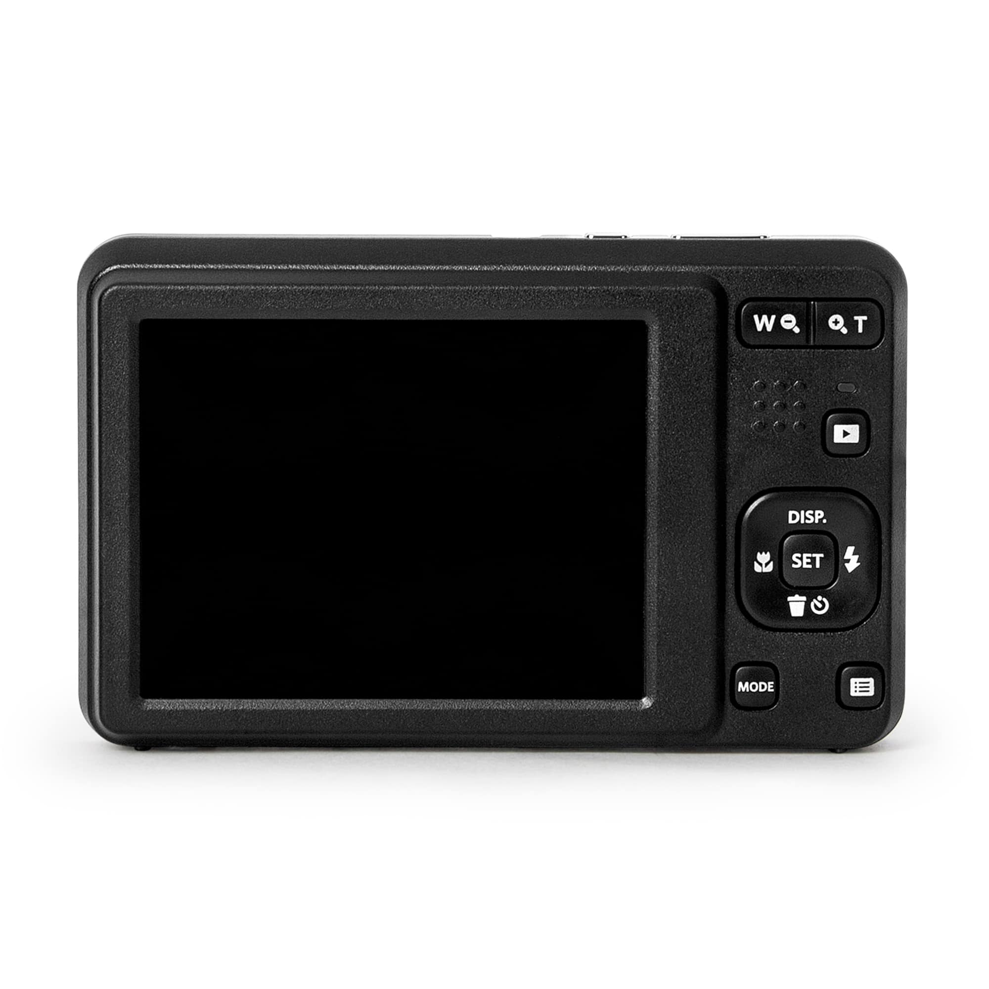 Kodak PIXPRO FZ55 Friendly Zoom Digital Camera Silver - Best Buy