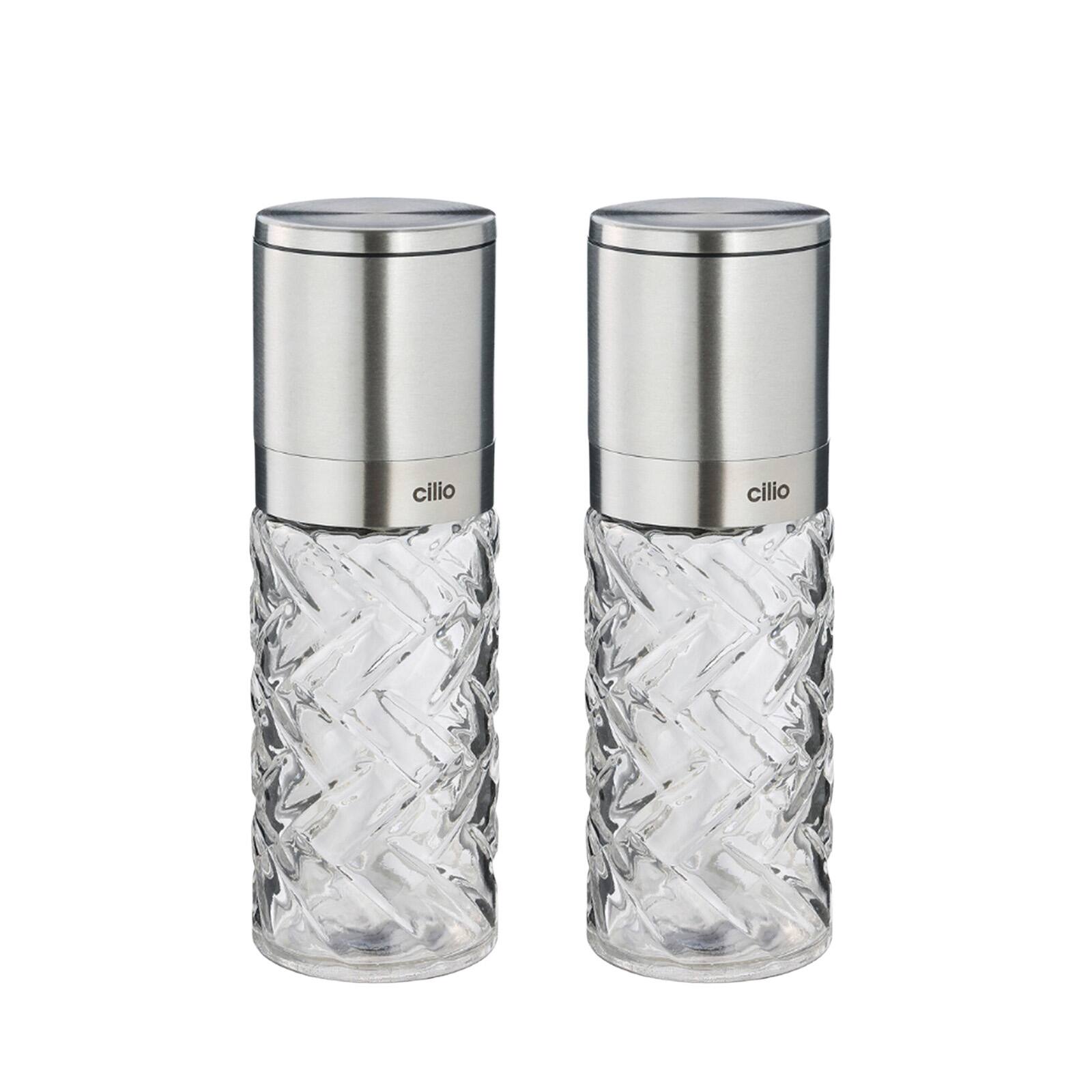 Stainless Steel