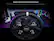 Aviation Grade Aluminum Alloy Frame
Using aviation grade aluminum alloy for the rim, operation board and base plate, the wheel sports exceptional quality and rigidity.