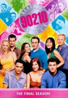 Beverly Hills 90210: The Final Season [6 Discs] - Front_Zoom