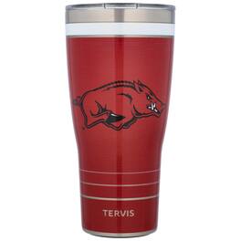 Tervis - Arkansas Razorbacks 30oz. MVP Stainless Steel Tumbler - Multicolor