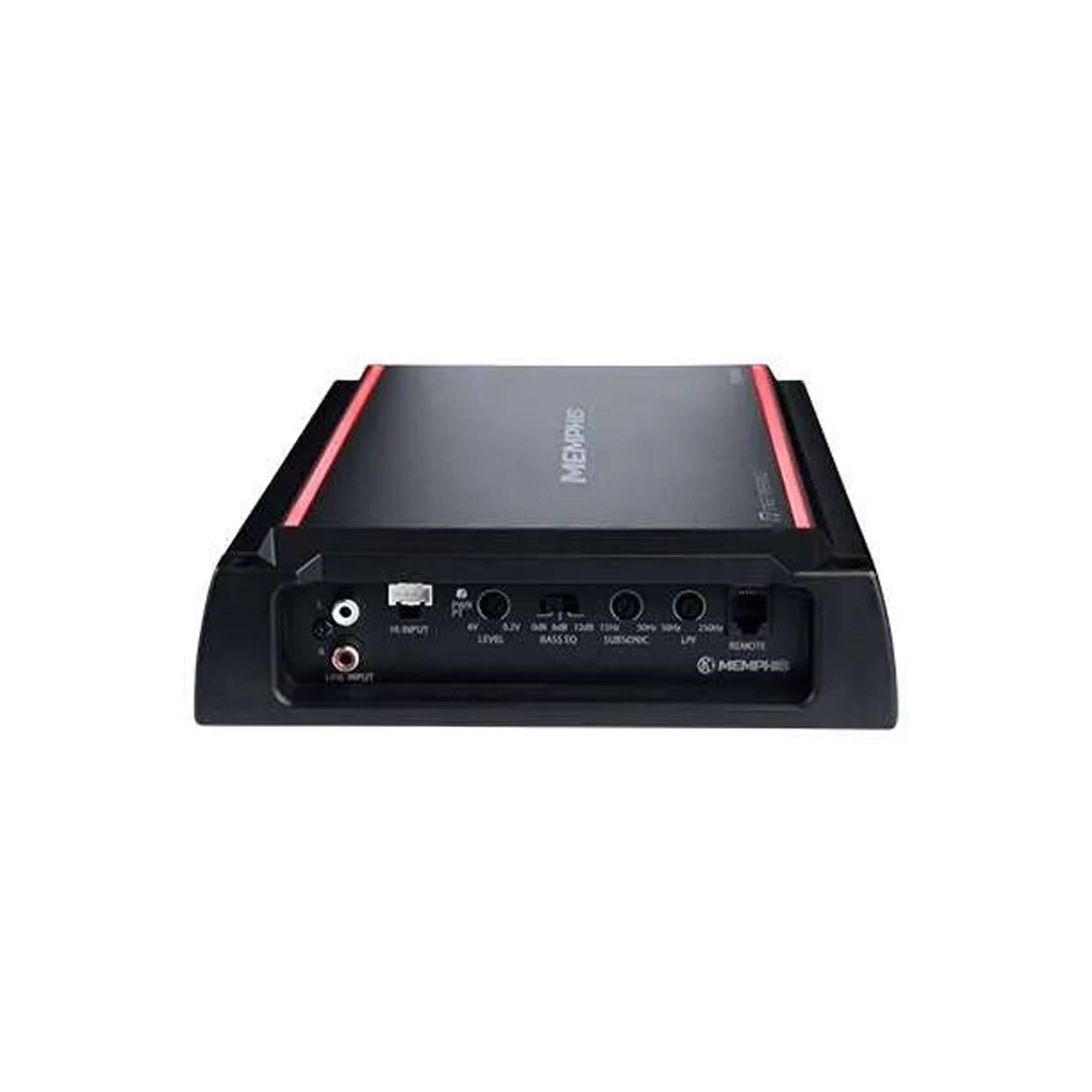 MEMPHIS H.R.A.V LVEL BASS SUBSCN MEMPHE