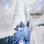 Front. Final Fantasy III: Four Souls [LP].