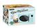 NOSTALGIA 0.7 Retro Microwave
POWERFUL 700 WATT OVEN WITH 0.7 CUBIC FOOT CAPACITY
GLASS CAROUSEL FOR EVEN COOKING
8 AUTO-COOK PROGRAMS, DEFROST, REHEAT AND TIMER FUNCTIONS